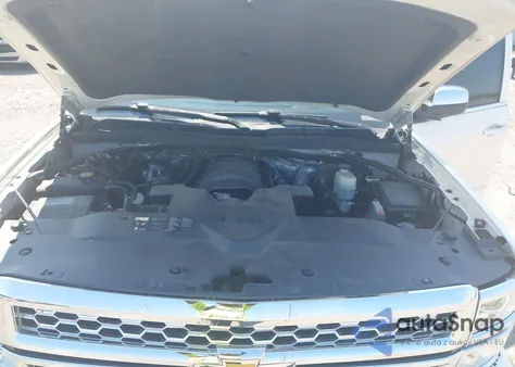 2014 Chevrolet Silverado 1500 1Lz from USA, damaged, VIN 3GCUKSEC2EG451038